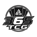 365TCG logo