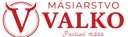 Mäsiarstvo Valko logo